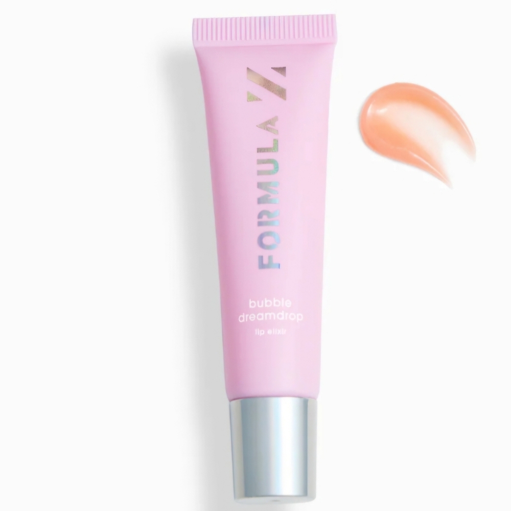 Formula Z Bubble Dream Drop